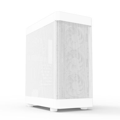 Комп&rsquo;ютер персональний 2E Decimal Intel i5-13400F, 16Gb, F1TB, NVD4060-8, B660, I4WHITE, 700W, Win11, білий (2E-11229) [101847]