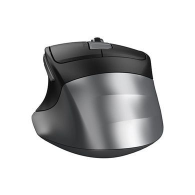 Миша бездротова A4Tech FG35 Grey USB (FG35 (Grey)) [608506]