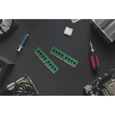 Модуль пам`яті DDR4 16GB/3200 Goodram (GR3200D464L22S/16G) [608495]