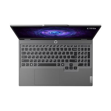Ноутбук Lenovo LOQ 15IRX9 Luna Grey (83DV01F0RA) [621152]