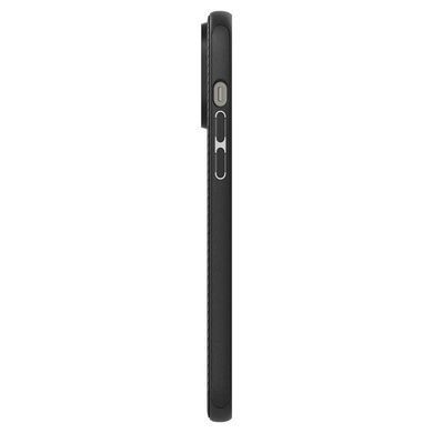 Чохол-накладка Spigen Mag Armor MagFit для Apple iPhone 14 Pro Matte Black (ACS04989) [601702]
