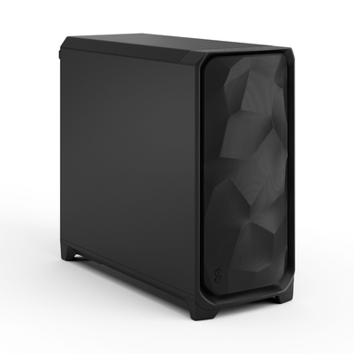 Корпус для ПК FRACTAL DESIGN Meshify 3 XL Black Solid (FD-C-MES3X-01) [303879]