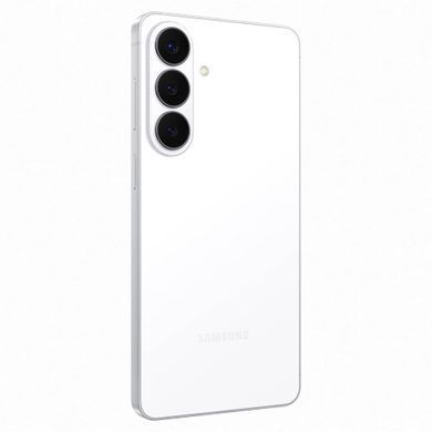 Смартфон Samsung Galaxy S26+ 12/512GB White (SM-S947BZWGEUC) [618516]