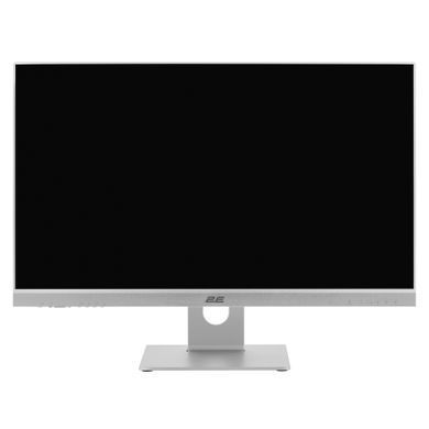 Комп'ютер персональний моноблок 2E Rational K18 23.8" FHD IPS Intel i5-12400, 32Gb, F1TB, UMA, H610, K18.610, 150W, FreeDos, білий (2E-K18.63) [114826]