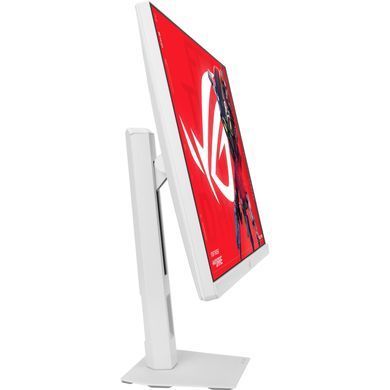 Монітор ASUS XG27ACMES-W (90LM0C92-B01171) [305981]