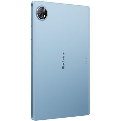 Планшет Blackview ZENO 10 11" HD /6GB/256GB/ T8200 /8800mAh/ 16+13Мп /LTE/Blue (ZENO_10_6_256_BL) [405113]