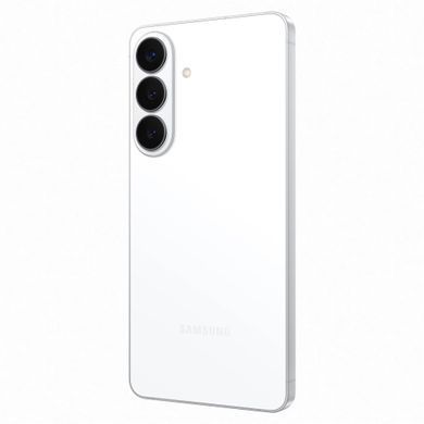 Смартфон Samsung Galaxy S26+ 12/512GB White (SM-S947BZWGEUC) [618516]