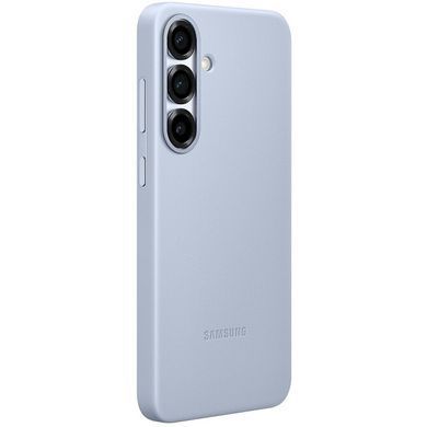 Чохол-накладка Samsung Kindsuit для Samsung Galaxy S25+ SM-S936 Light Blue (EF-VS936PLEGWW) [616293]