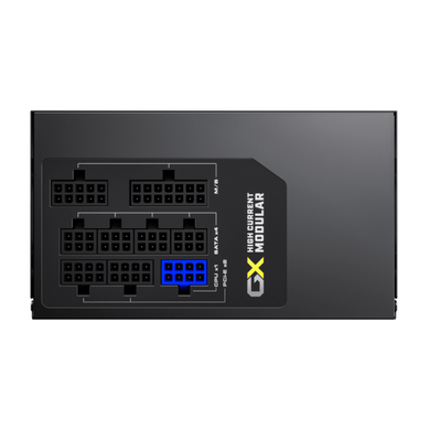Блок живлення GAMEMAX (GX-650 Modular) [303175]