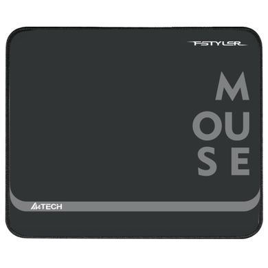 Ігрова поверхня A4Tech FP20 Grey (FP20 (Grey)) [606842]