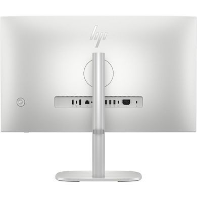 Моноблок 27'' HP EliteStudio 8 G1i U7 265/16GB/SSD512GB/K&M/Cam/WiFi/HAS/DOS (C8AB5ET) [404951]