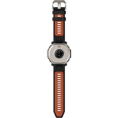 Смарт-годинник Amazfit T-Rex ULTRA 2 W2550GL2N Чорний (1186954) [727538]