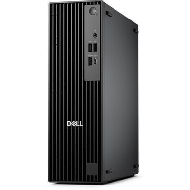 Комп'ютер Dell Pro Slim QCS1250 / Ultra5 235, 16, 512, Kb+Mouse (BTO107_QCS1250_UA_UBU) [1000545]