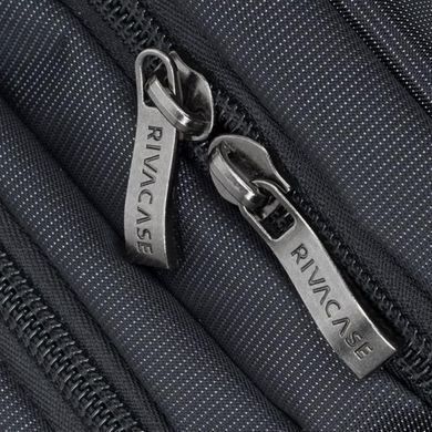 Сумка для ноутбука RivaCase 8257 17.3" Black (8257 Black) [605738]
