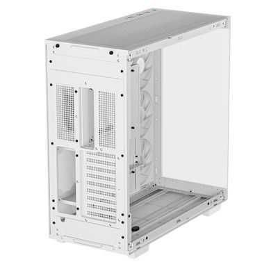 Корпус DeepCool CH780 White без БЖ (R-CH780-WHADE41-G-1) [611380]