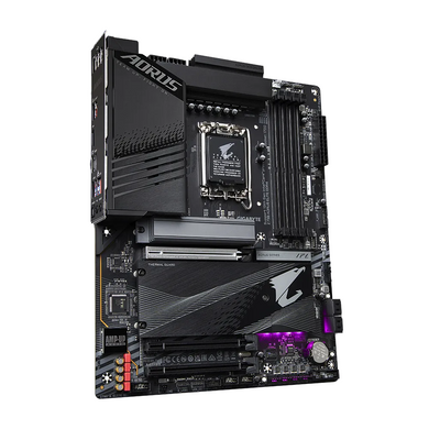 Материнська плата GIGABYTE (Z790 AORUS ELITE DDR4) [302810]