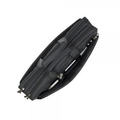 Сумка для ноутбука RivaCase 8257 17.3" Black (8257 Black) [605738]