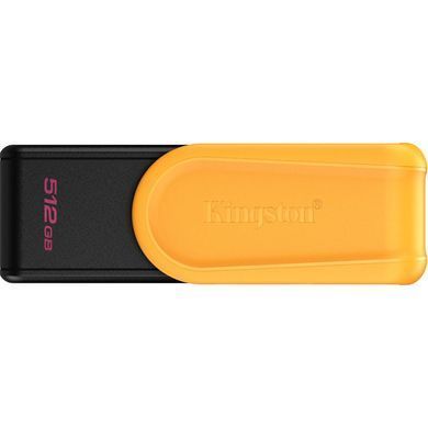 Флеш пам'ять KINGSTON (DTXS/512GB) [304425]