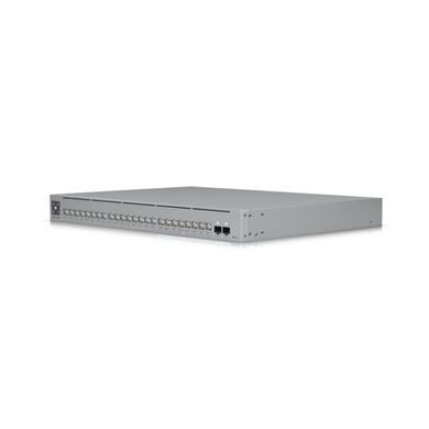 Комутатор Ubiquiti UniFi Pro Max 24 PoE (USW-Pro-Max-24-PoE) [611956]
