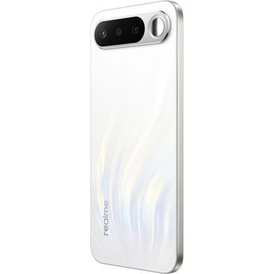 Мобільний телефон 16 RMX5171 8/256 AIR WHITE REALME (RMX5171 8/256 WHITE) [504325]