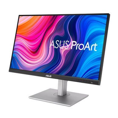 Монітор Asus 27" ProArt PA278CV HDMI, 2xDP, USB-C, 4xUSB, MM, IPS, 2560x1440, 75Hz, sRGB 100%, AdaptiveSync, Pivot (90LM06Q1-B02370) [100869]