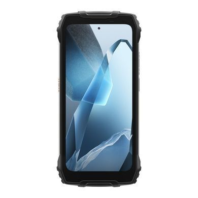 Смартфон Oscal (Pilot 1 6/256GB Black) [600128]