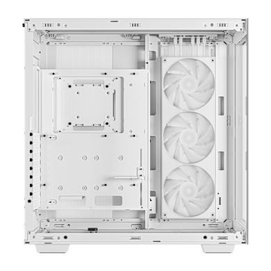 Корпус DeepCool CH780 White без БЖ (R-CH780-WHADE41-G-1) [611380]