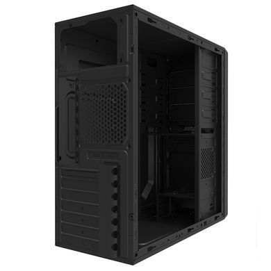 Корпус для ПК GAMEMAX (MT521-NP) [303236]