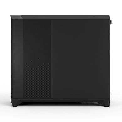 Корпус для ПК FRACTAL DESIGN Meshify 3 XL Black Solid (FD-C-MES3X-01) [303879]