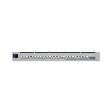 Комутатор Ubiquiti UniFi Pro Max 24 PoE (USW-Pro-Max-24-PoE) [611956]