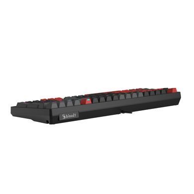 Клавіатура Bloody S98 Sports Red (S98 Bloody (Sports Red)) [605969]