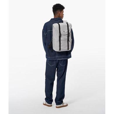 Рюкзак Tomtoc VintPack-TA1 22L Laptop Backpack Light gray 15.6 Inch/22L (TA1M1G1) [800084]
