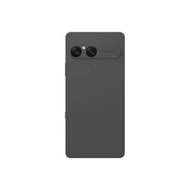 Смартфон Sony Xperia 10 VII 5G (XQ-FE72) 6.1" 8/128ГБ, 2SIM, 5000мА&bull;год, чорний (4589771651773) [114024]