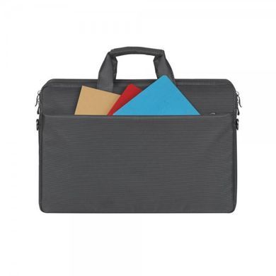 Сумка для ноутбука RivaCase 8257 17.3" Black (8257 Black) [605738]