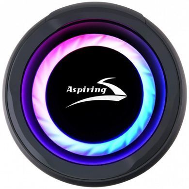 Акустична система 1.0 Aspiring Shake 20, TWS 40W, Bluetooth/FM, чорна (SH20TWS40) [404775]