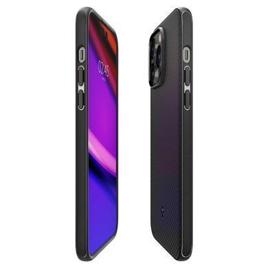 Чохол-накладка Spigen Mag Armor MagFit для Apple iPhone 14 Pro Matte Black (ACS04989) [601702]