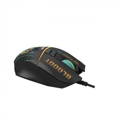 Миша Bloody W63 Max Renegade Midnight (W63 Max (Renegade Midnight)) [606659]