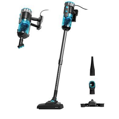 Пилосос Cecotec Conga Popstar 600 Vital (CCTC-05672) [619819]