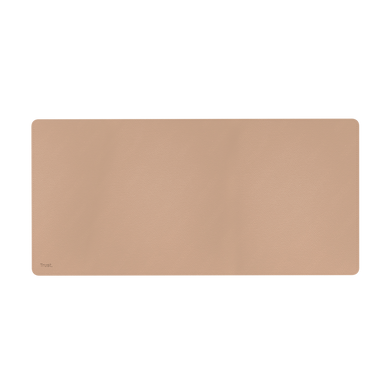 Килимок для миші TRUST Benya XXL Desk Pad Beige (25713) [306098]