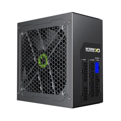 Блок живлення GAMEMAX (GX-650 Modular) [303175]