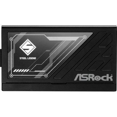 Блок живлення ASROCK (SL-650G) [305800]