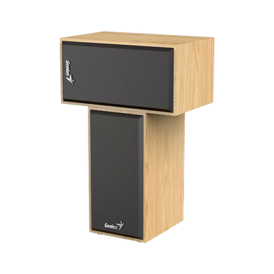 Акустична система GENIUS SP-HF180 (31730029404) [305680]