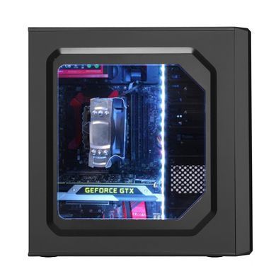 Корпус для ПК GAMEMAX (MT521-NP) [303236]