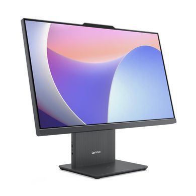 Комп'ютер All-in-one/Моноблок AIO-24ARR9 R3-7335U 24" 8/512GB LENOVO (F0HR004NUO) [500170]