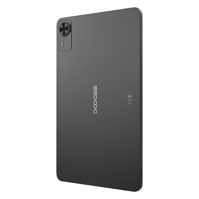 Планшет Doogee T36 12" 8ГБ, 256ГБ, LTE, 8800мА&bull;год, Android, чорний (6923740246993) [101433]