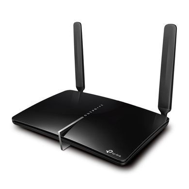 Бездротовий маршрутизатор TP-Link (Archer MR600) [612878]