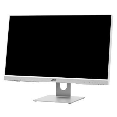 Комп'ютер персональний моноблок 2E Rational K18 23.8" FHD IPS Intel i5-12400, 32Gb, F1TB, UMA, H610, K18.610, 150W, FreeDos, білий (2E-K18.63) [114826]