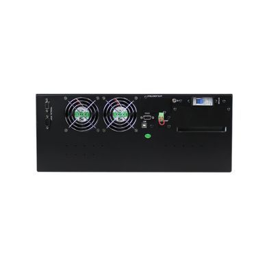 Smart-UPS LogicPower 6000 PRO RM (with battery) (LP6740) [900234]