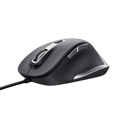Комп'ютерна миша TRUST Fyda Mouse Eco (24728) [301565]