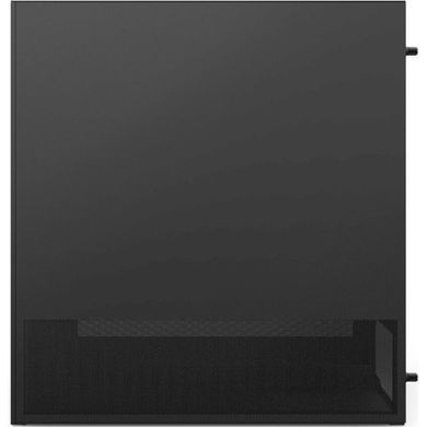 Корпус NZXT H5 Flow RGB Black без БЖ (CC-H52FB-R1) [614348]